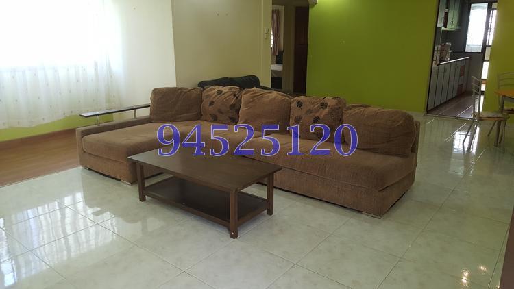 Blk 505 Jelapang Road (Bukit Panjang), HDB 5 Rooms #155092642